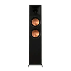 Caixa Torre Klipsch RP-6000F II Torre Walnut Unidade