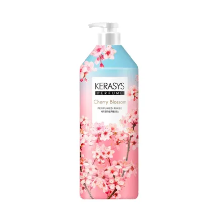 Acondicionador Kerasys Perfume Cherry Blossom 1LT