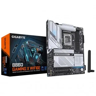 Mb 1851 Gigabyte B860 Gaming Ddr 5 Hdmi Dp 3M 2