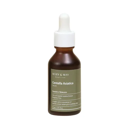 Serum Facial Mary May Centella Asiatica 30ml