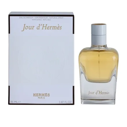 Hermes Jour Eau Parfum 85ml