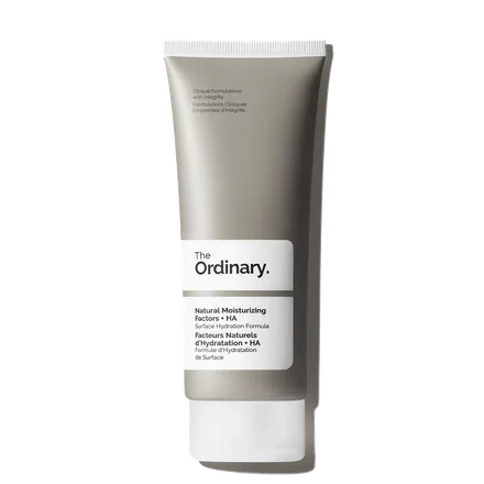 Ordinary Crema Hidratante Moisturizing Factors Ha 100ml
