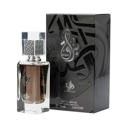 Al Wataniah Boraq Eau Parfum 75ml