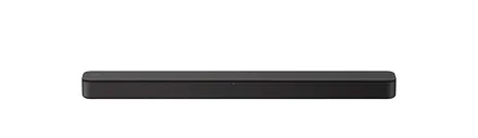 Barra de Som Sony HT-S100F 2.0-channel Bluetooth Preto