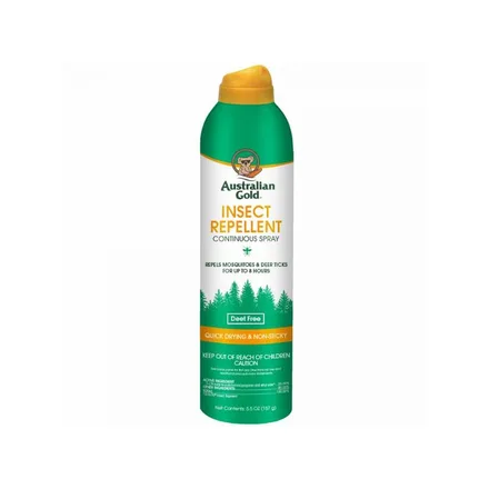 Australian Insect Repellent Aeorosol 157g