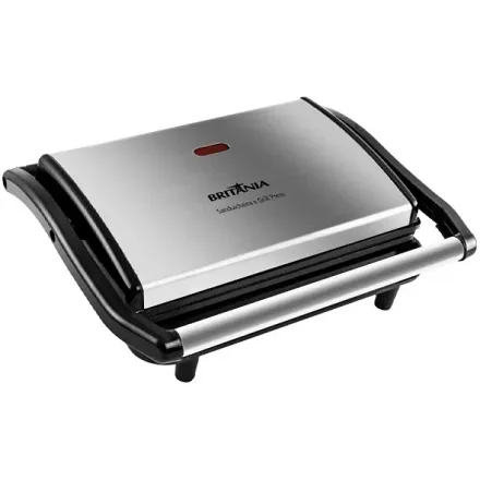 Sanduicheira Grill Press 850 Watts 50