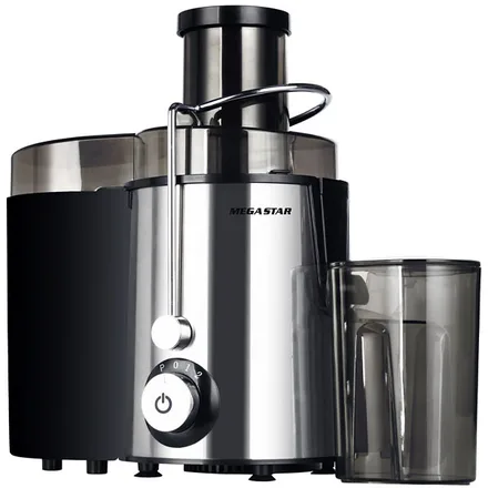 Extractor Jugo Mega Star 2VEL 1L