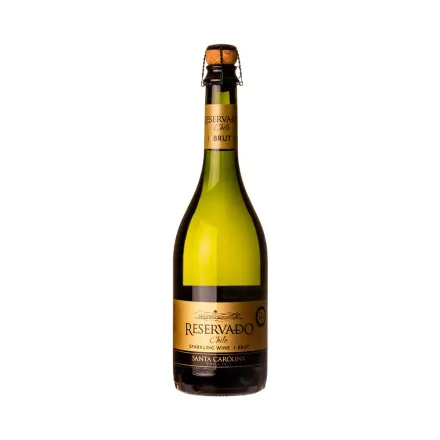 Espumante Santa Carolina Reservado 750ml