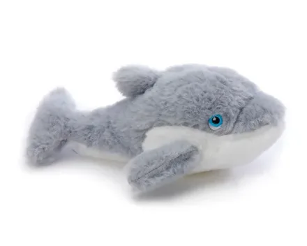 YOUR PLANET PELUCHE DELFIN 15.24CM 443258