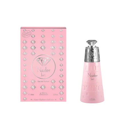 Perfume Nabeel Nader Juri Edp 100ml