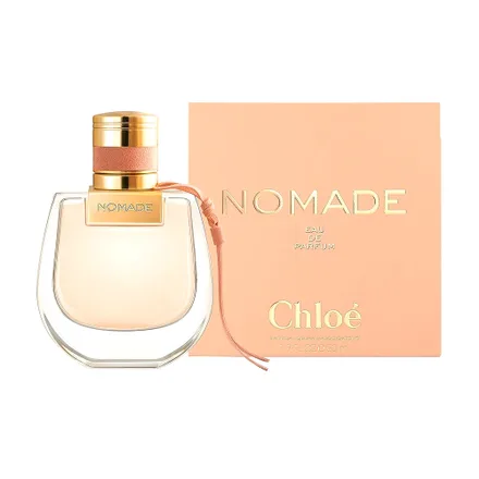 Perfume Chloe Nomade Eau Parfum 50ml
