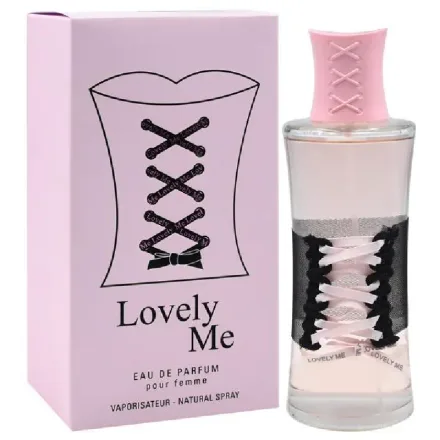 Dina Perfume Lovely Me Eau Parfum 100ml