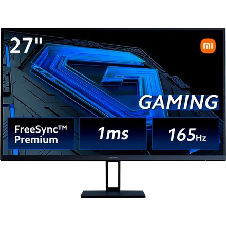 Gamer G27I 27 Hdmi Displayport Bivolt Us
