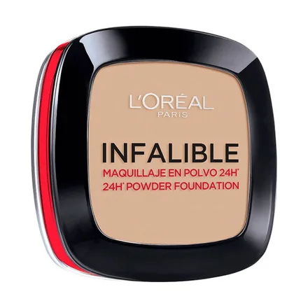 Cosmetico Loreal Base Infallible 24HR