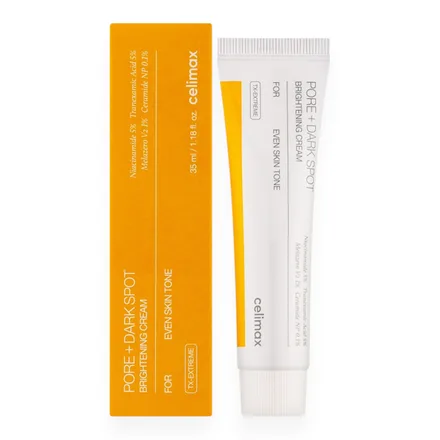 Celimax Crema Aclaradora Poros Manchas 35ml