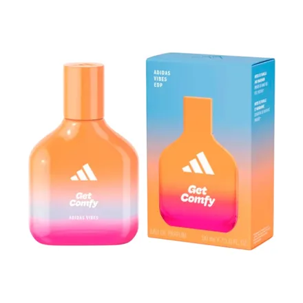 Perfume Adidas Get Comfy Women Edp 50ml