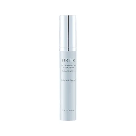 Crema Contorno Ojos Tirtir Collagen Lifting 15ml