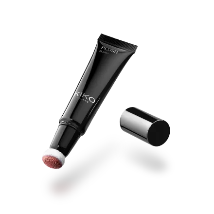Kiko Milano Rubor Liquido Plush 01