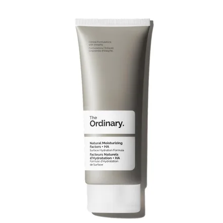 Crema Hidratante Ordinary Moisturizing Factors Ha Caja Fea 100ml