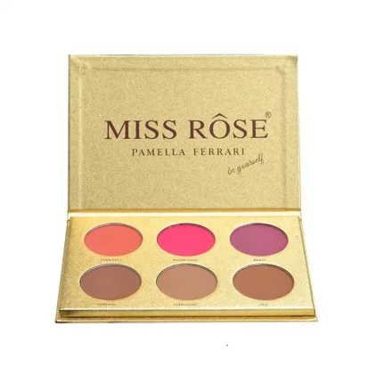 Cosmetico Pamella Ferrari 7003 032P Blush Plus Cont Pamela