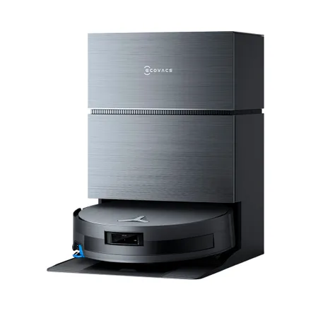 Aspiradora Robot Ecovacs Deebot X11 Pro Omni