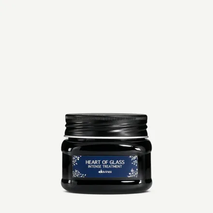 Davines Mascara Capilar Heart Of Glass 150ml