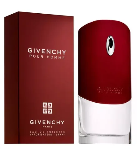 Givenchy Pour Homme Eau Toilette 100ml