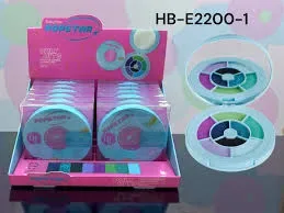 Ruby Paleta Sombras Popstar Hb 1