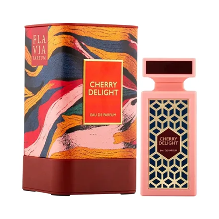 Perfume Flavia Cherry Crush Eau Parfum 90ml