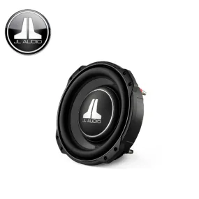 Jl Audio D4 10 Subwoofer Slim
