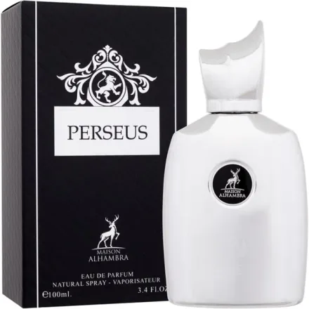 Maison Alhambra Perfume Perseus Eau Perfum 100ml