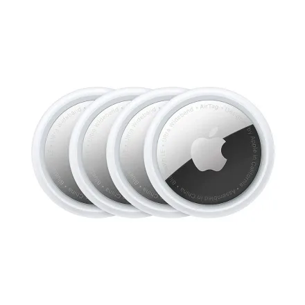 AirTag 4 Pack