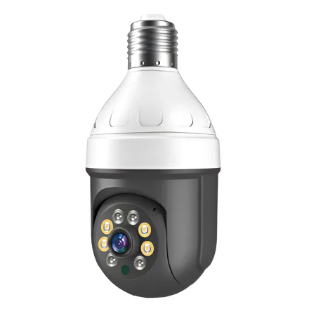 Câmera de Segurança Satellite A-CAM8102 2MP WiFi - Branco