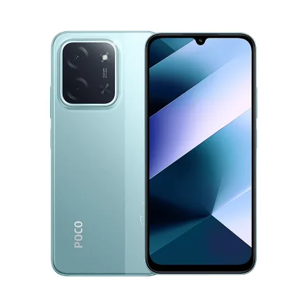 Poco C85 PC3 128GB