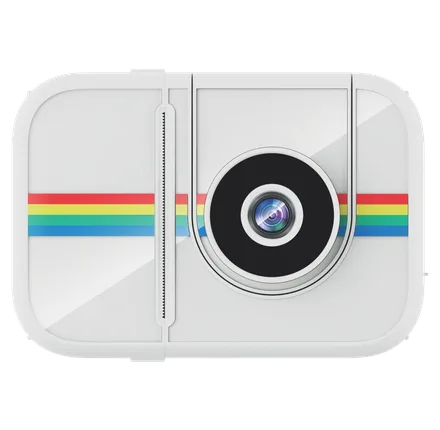 SMARTFY CAMARA DIGITAL KIDS02W 2.4"