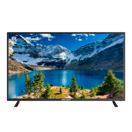 75 Megastar 4K Android Hdmi Av Ethernet