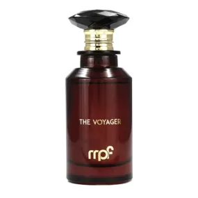 Perfume Mpf Voyager Eau Parfum 100ml