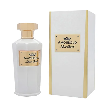 Amouroud Silver Birch Eau Parfum 100ml
