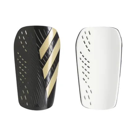 Canilleras Adidas Tiro Club 1 Par