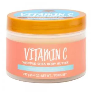 Corporal Tree Hut Vitamina 240g