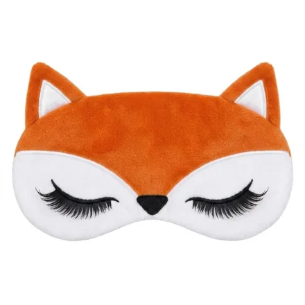 Mascara P/Dormir Cala Foxy Lady