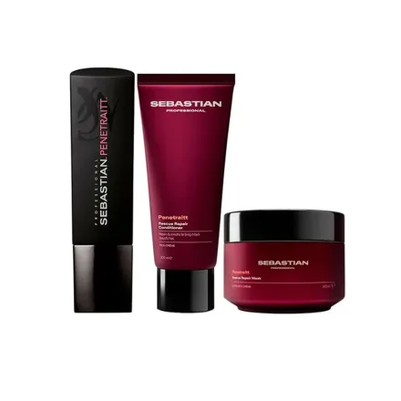 KIT Sebastian Penetraitt SH/CD/MASK Pequeno