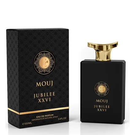 Emper Mouj Jubilee Xxvi Unissex Eau Parfum 100ml