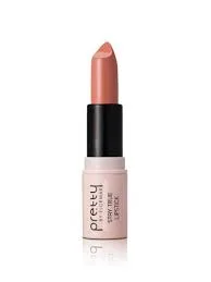 Pretty Stay True Lipstick 001 Labial Hidratante