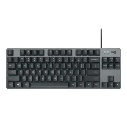 Teclado K835 Tkl 920