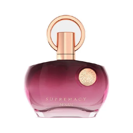 Perfume Afnan Supremacy Purple Femenino Edp Agatres 100ml