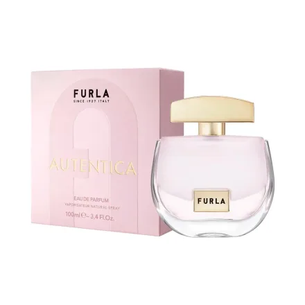 Perfume Femenino Furla Autentica Edp 100ml