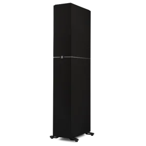Torre Definitive Tech DM80 Powered Grande