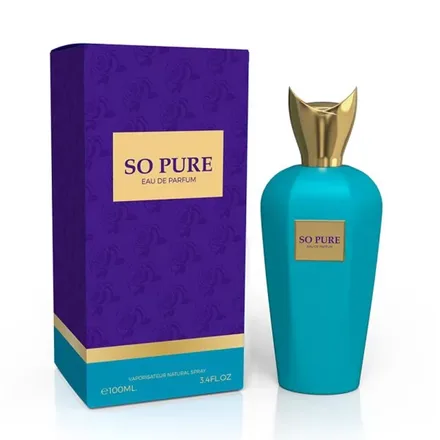 Emper Milestone So Pure Eau Parfum 100ml