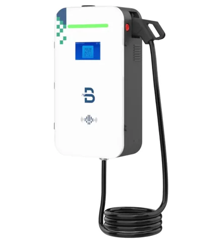 Carregador Carro Eletrico Eletroposto Bbdc 40 40KW 133A Dc